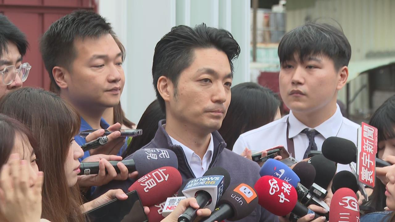 快新聞／同志遊行脫上衣會被抓？北市警突襲酒吧登上外媒　蔣萬安給答案了