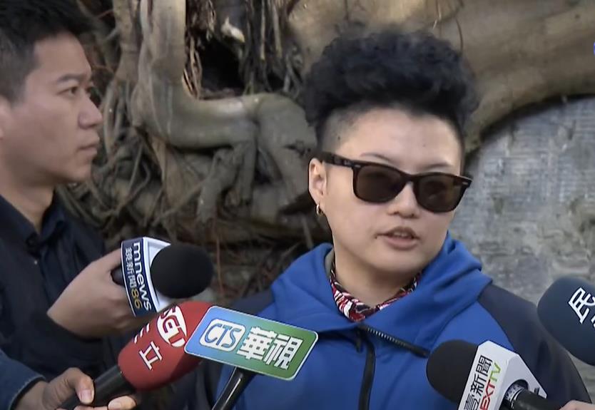 快新聞／吳靜怡怒問陳智菡「錢去哪了？」　大酸：比特犬還比戰狼姐姐可愛