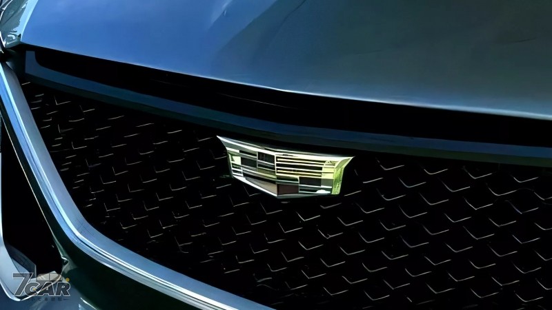 Cadillac 調整電動化步調　下一代 CT5 確定續用燃油動力