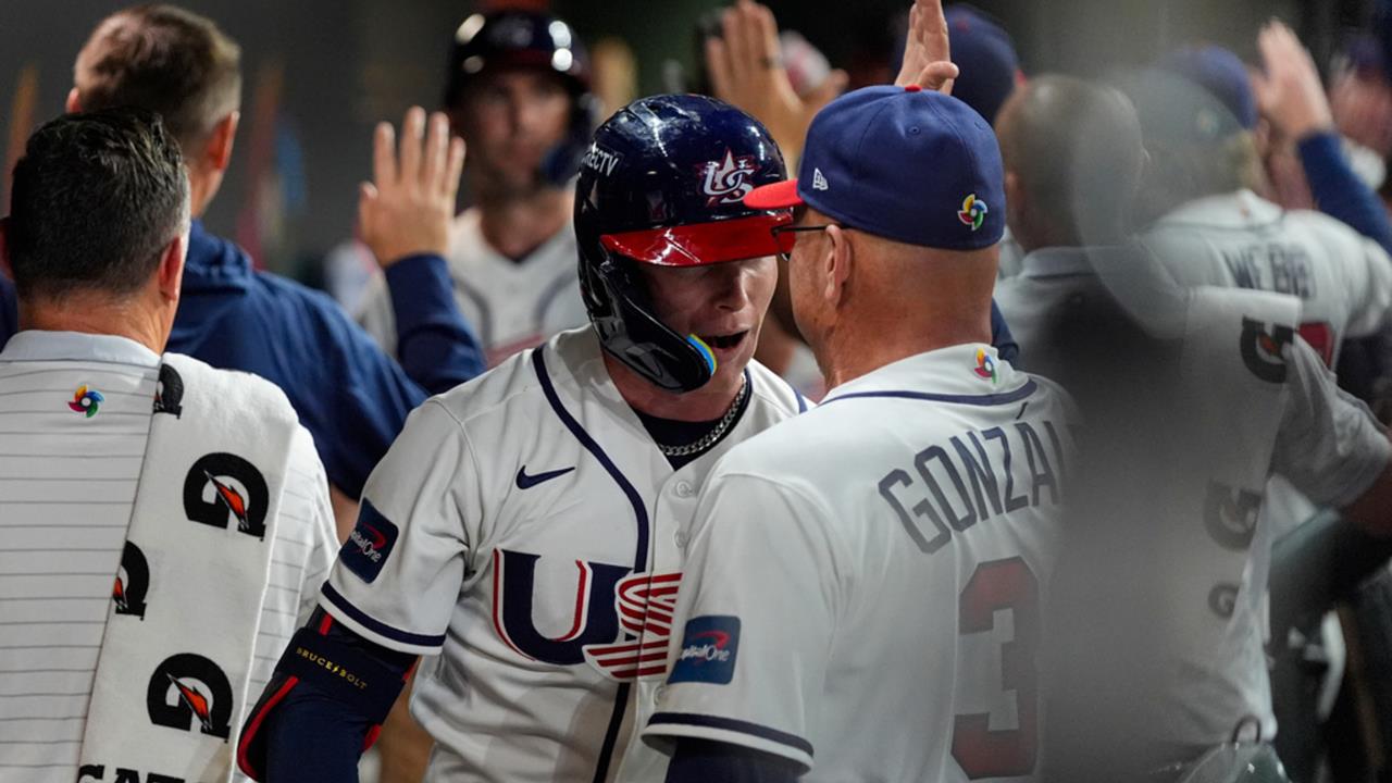 經典賽／「世界強敵」美國隊若遭淘汰　日媒曝「日本隊4大代價」：含金量縮水