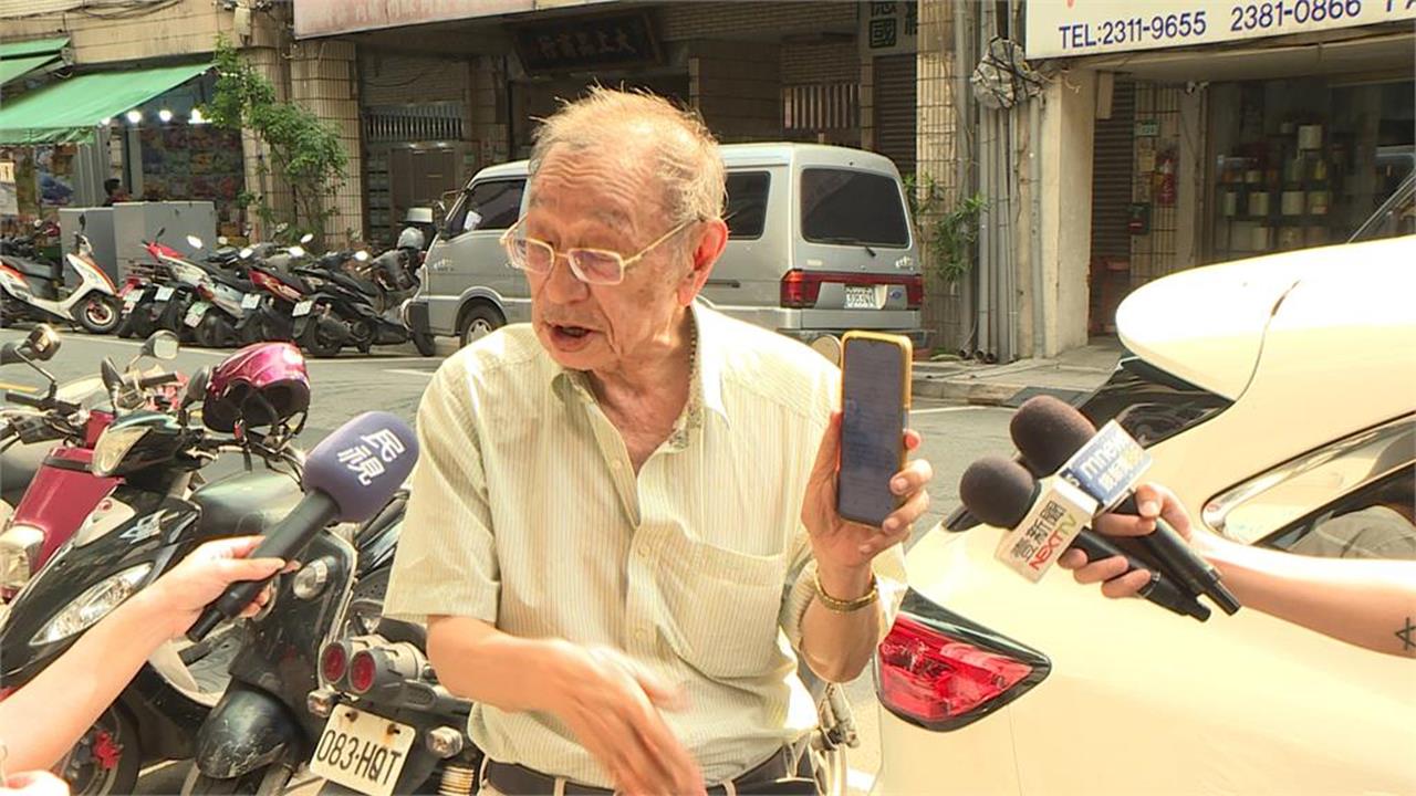 董念台驚傳病逝享年76歲！昔向呂秀蓮求婚「排場超狂」張安樂證實死訊