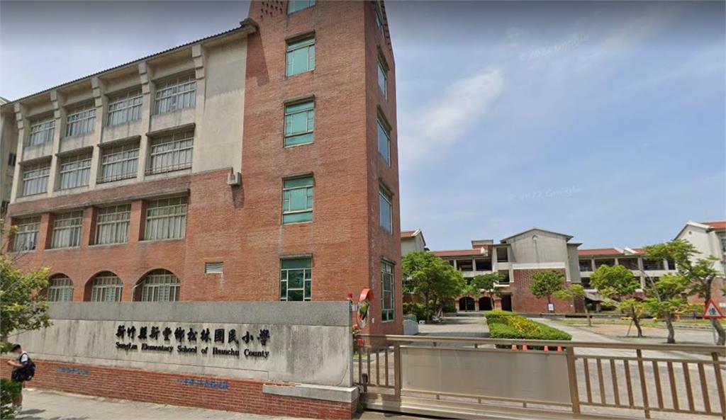 新竹縣新豐鄉就學人口成長 松林國小增建校舍需求迫切！