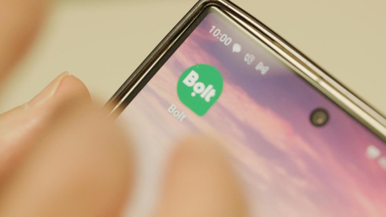 異言堂(影)／台64線丟包乘客致死   Bolt僅停權   叫車平台致命漏洞