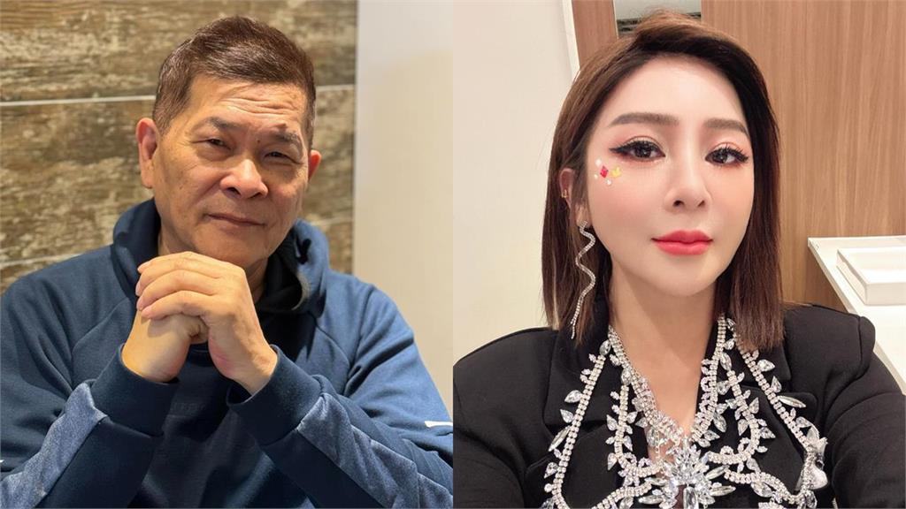 王彩樺不忍「澎恰恰賣地瓜還債」　認「曾借錢相助」心疼喊：不用還我！