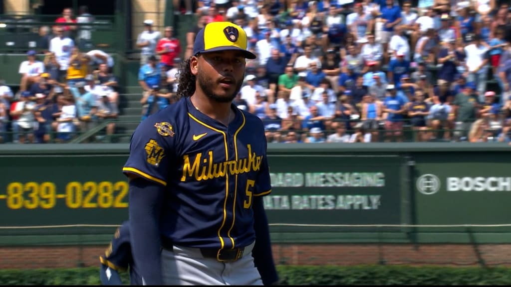 MLB(影)／釀酒人戰績第一難撼動　王牌投手也奪15勝傲視群雄