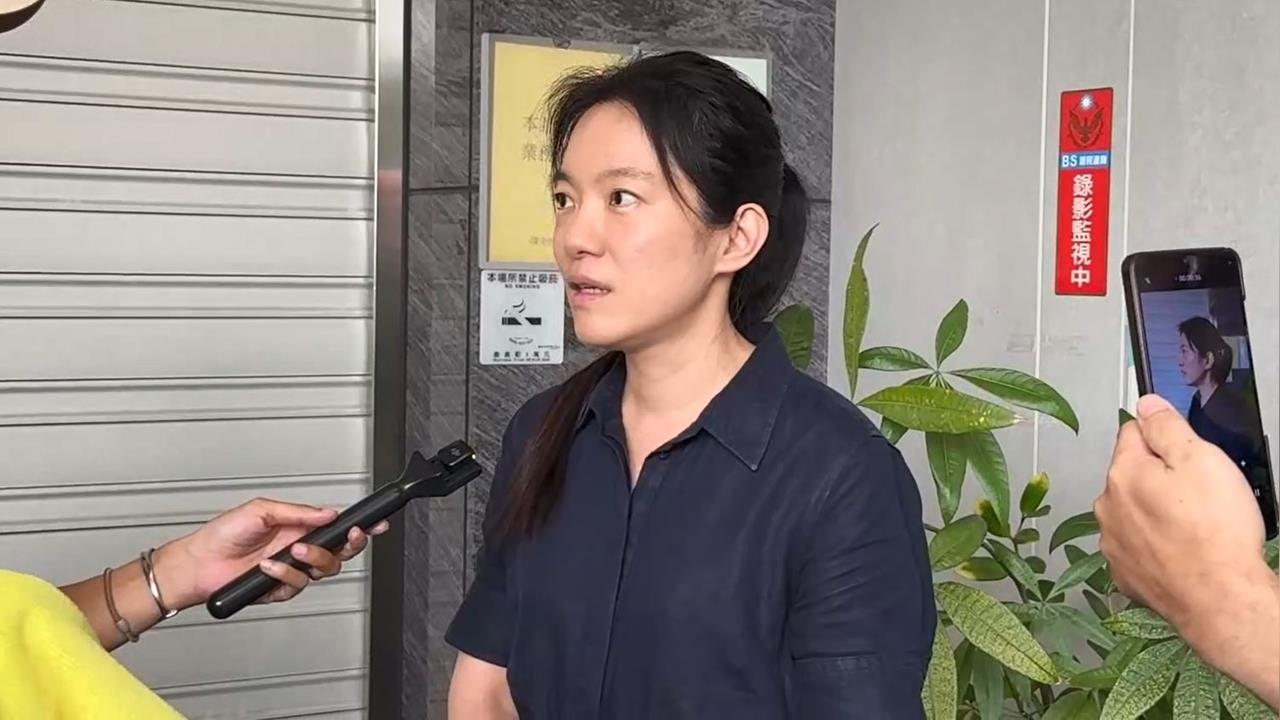 快新聞／談2300萬教育基金！陳幸妤揭2兒「3年念完美國大學」　二兒子天天自己煮