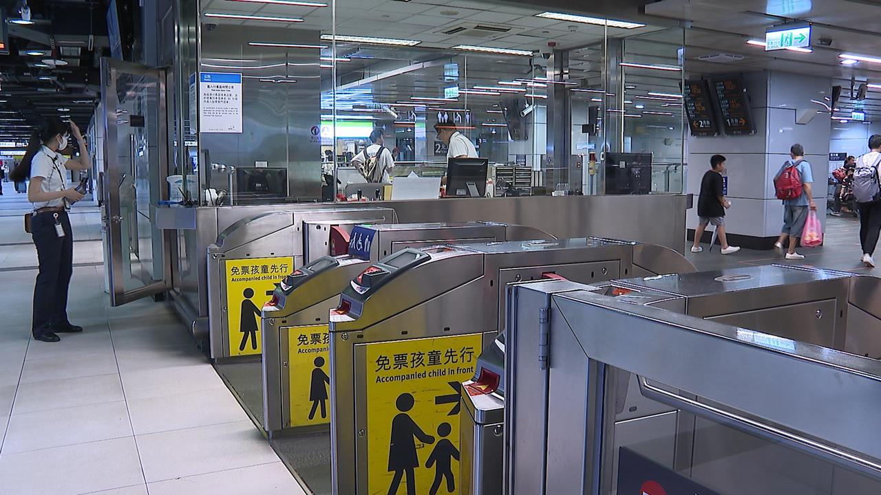 颱風亂交通！花蓮遊客提早離開　西線高鐵車廂塞爆...傳有對號座GG