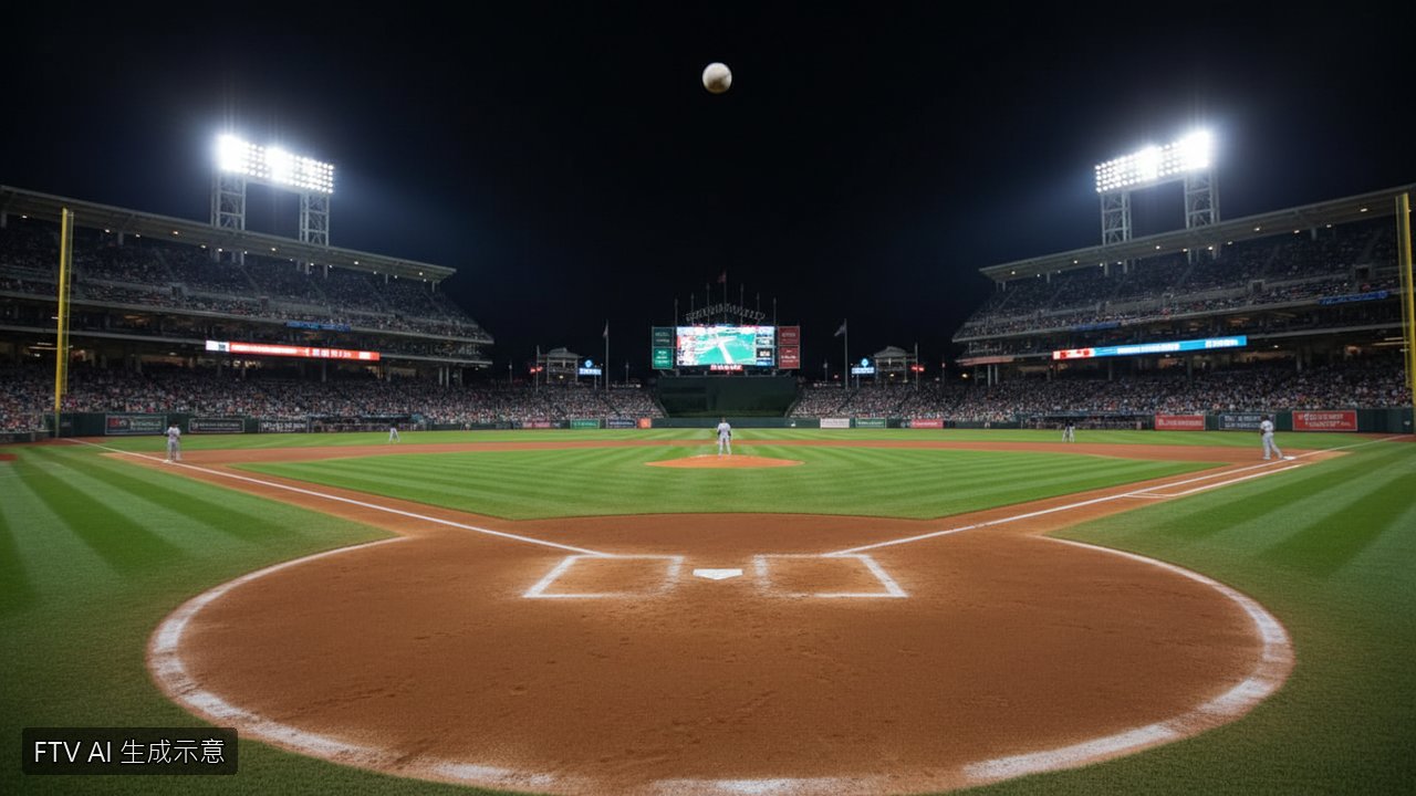 MLB／Alvarez滿貫砲轟炸！太空人13比2大勝運動家