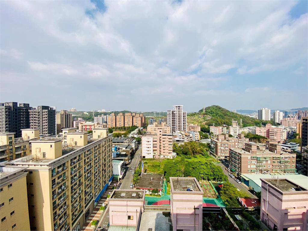 預算1000萬元-1500萬元買新北！ 這二區可買超過40坪