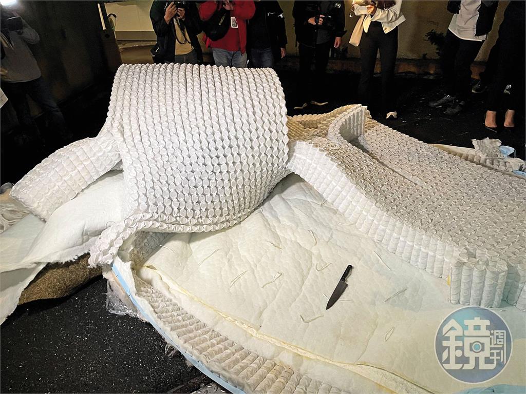 【大S率性一生5】「驚世前夫」汪小菲離婚後頻失控　喝醉大鬧S家進派出所