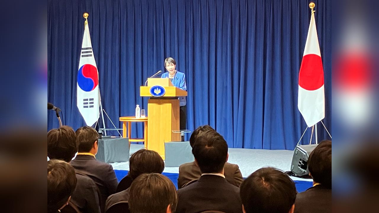 友台鐵娘子!願出兵挺台遭中放話「斬首」 高市早苗:不撤回發言