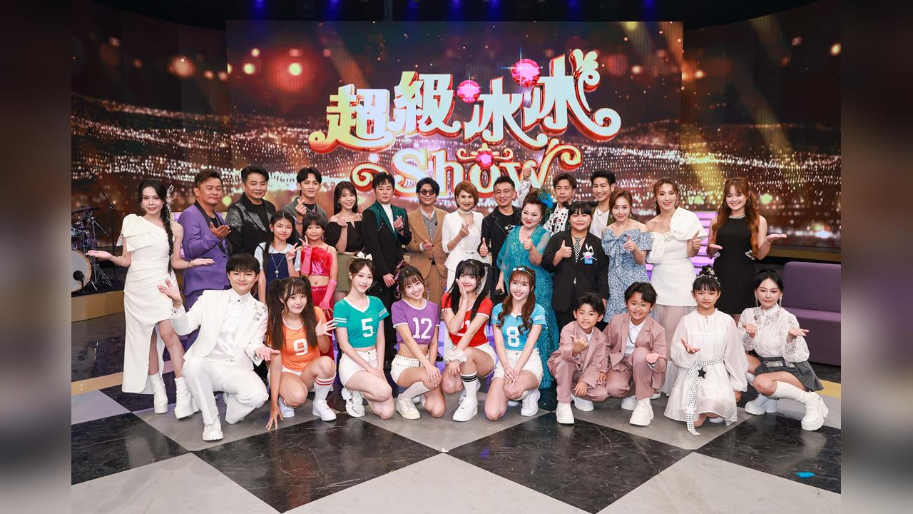 許常德親自解釋陳盈潔最後進錄音室的願望!白冰冰爆料半夜接到「阿德」電話心花怒放