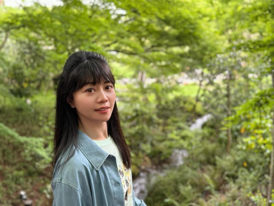 快新聞／不忍了！成AI深偽影片女主角稱「爛民進黨快倒台」　高嘉瑜明提告
