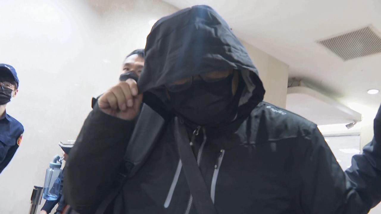 最新／高金素梅涉貪？還是國安法？合作廠商依詐欺罪10萬元交保