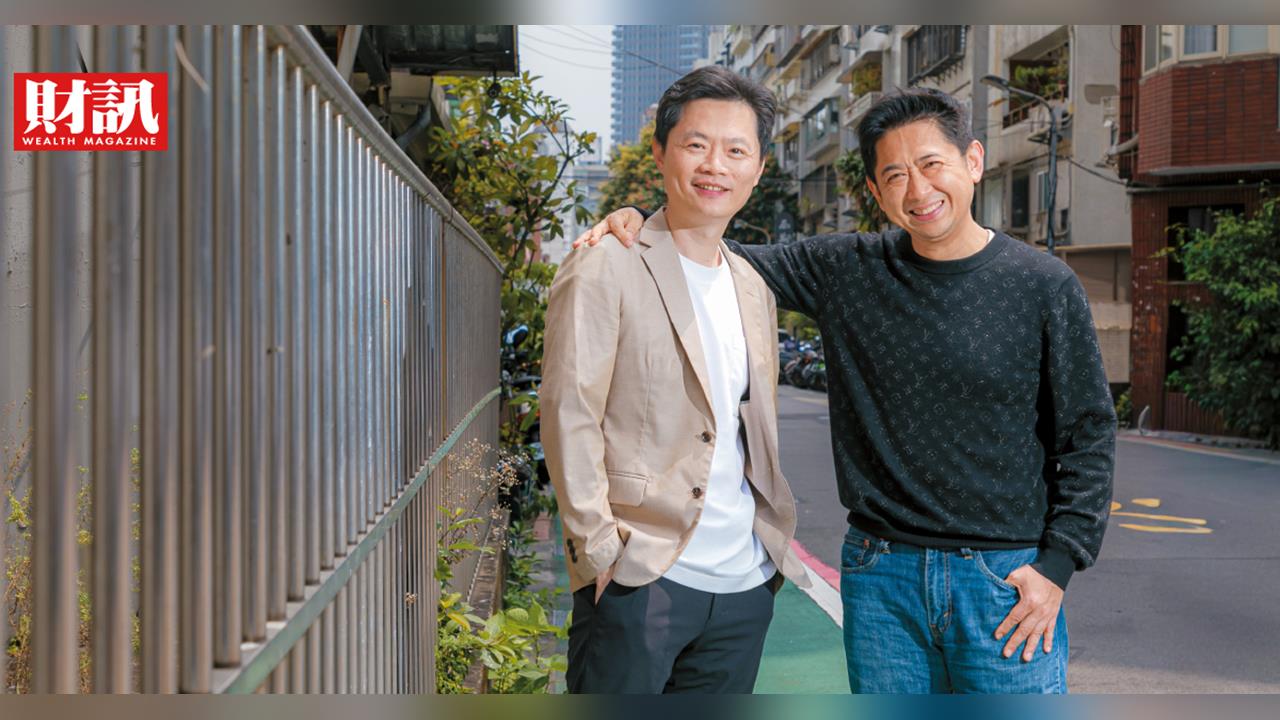 志聖出錢出力出場地　躍演劇團讓世界看見台灣 台灣音樂劇　登上百老匯背後