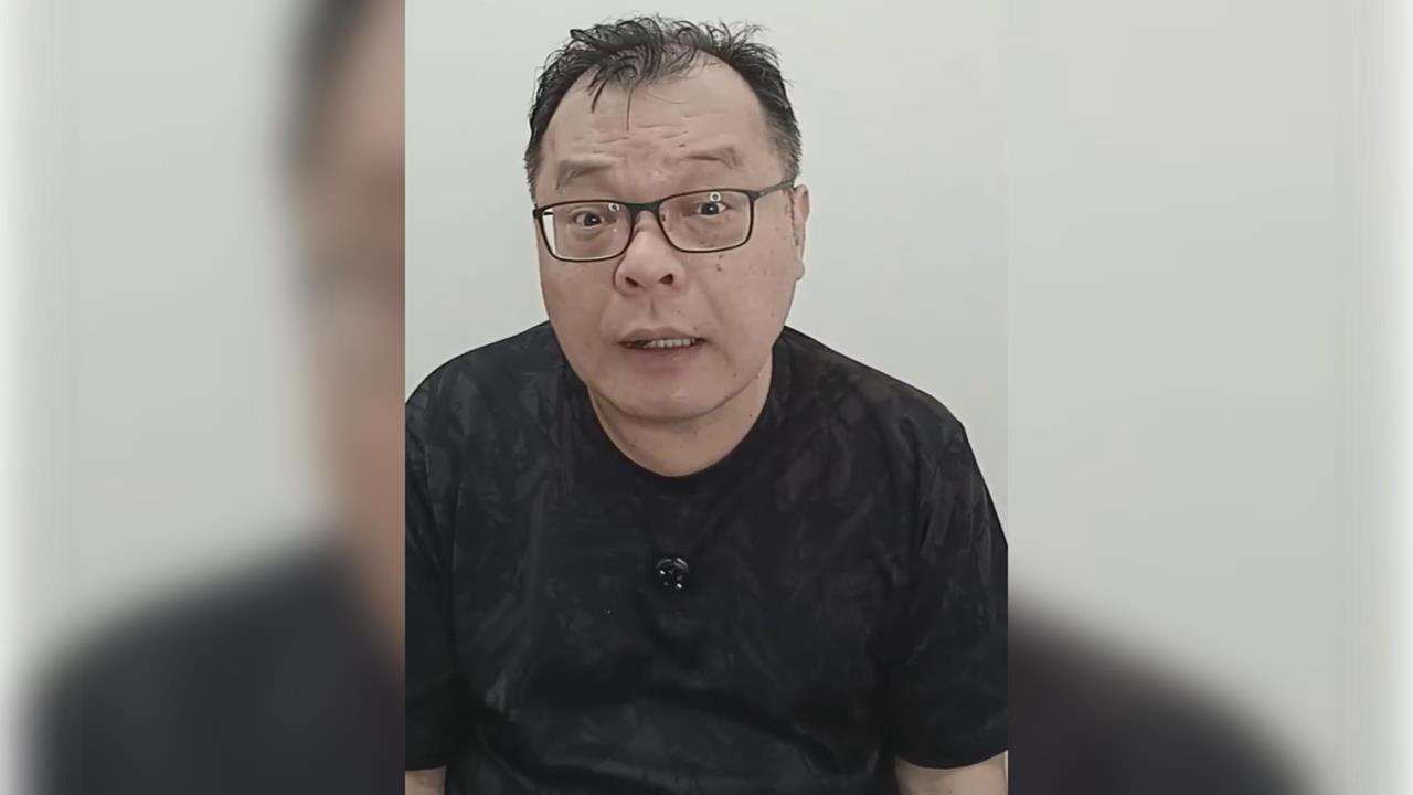 傅崐萁5度缺席惹怒韓國瑜？陳揮文：沒有他坐不上院長