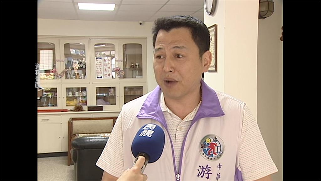 北市「下跪里長」又惹議　遭控無故撞擊、毆打里民