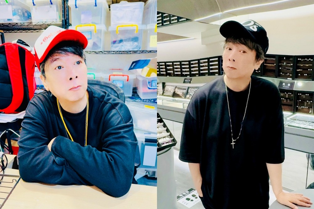 吹哨大罵「醜八怪」成絕響！曹西平猝逝享壽66歲　網哀痛：醒來罵我們