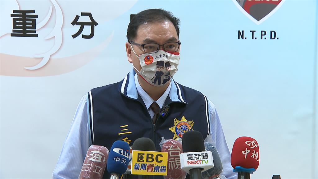 為蛋開打！夾破蛋被要求購買 爆氣嗆店員推警察