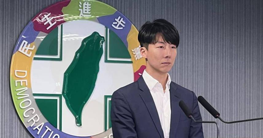 批鄭麗文、傅崐萁破壞台灣民主　吳崢：台灣人民不會接受
