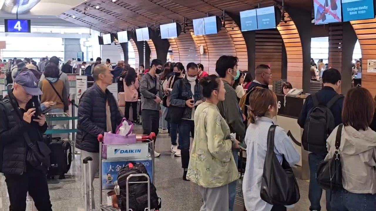 542人中招！暑假出國返台「帶1類伴手禮」慘噴20萬　繳不出遭拒入境