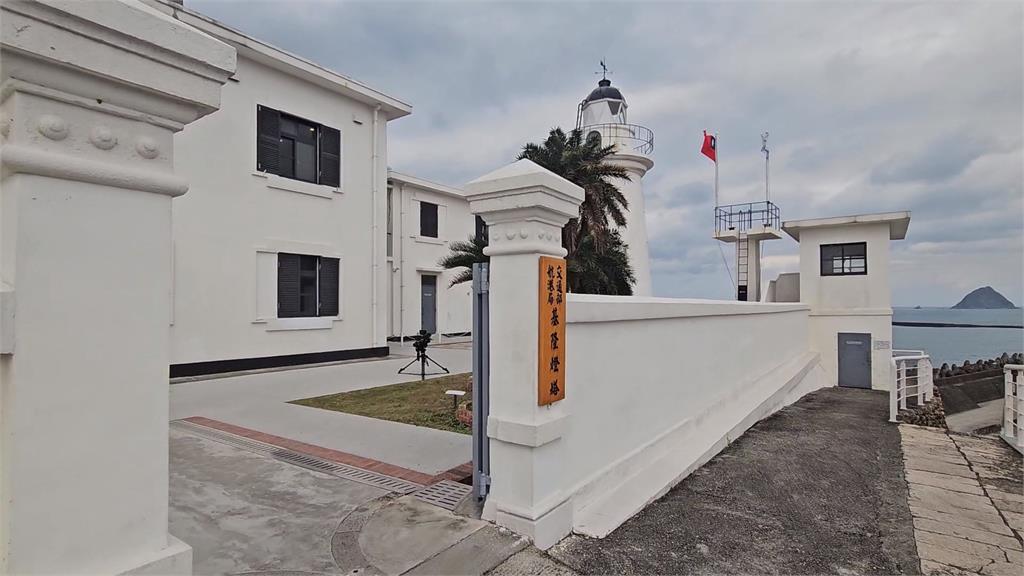 燈塔守護者忍受孤獨 只為守護船隻平安返家