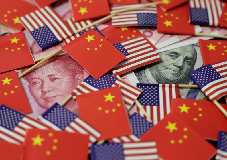 中美貿易戰出現曙光？ 美國考慮撤銷部分對中關稅