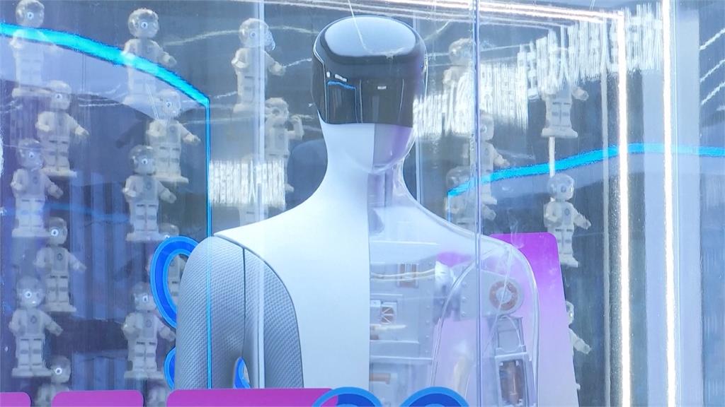 AI百年內將消滅人類？　美學者示警：機率高達99.9%