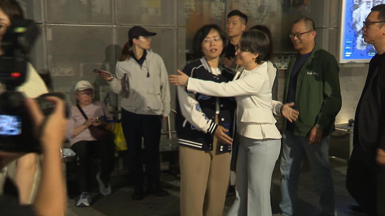李四川僅微幅領先蘇巧慧0.8%　媒體人揭「這件事」看出端倪