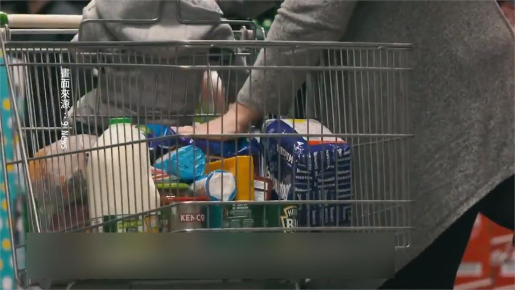 歐洲超市加強送貨！規劃「醫護、長者」專屬購物時段