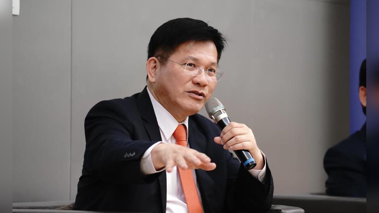 快新聞／美國務院又出手！最新對台政策、反制中國手段　外交部全說出