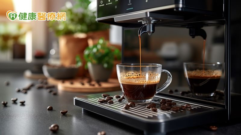 預防低血壓的四方法　適量喝咖啡和規律運動