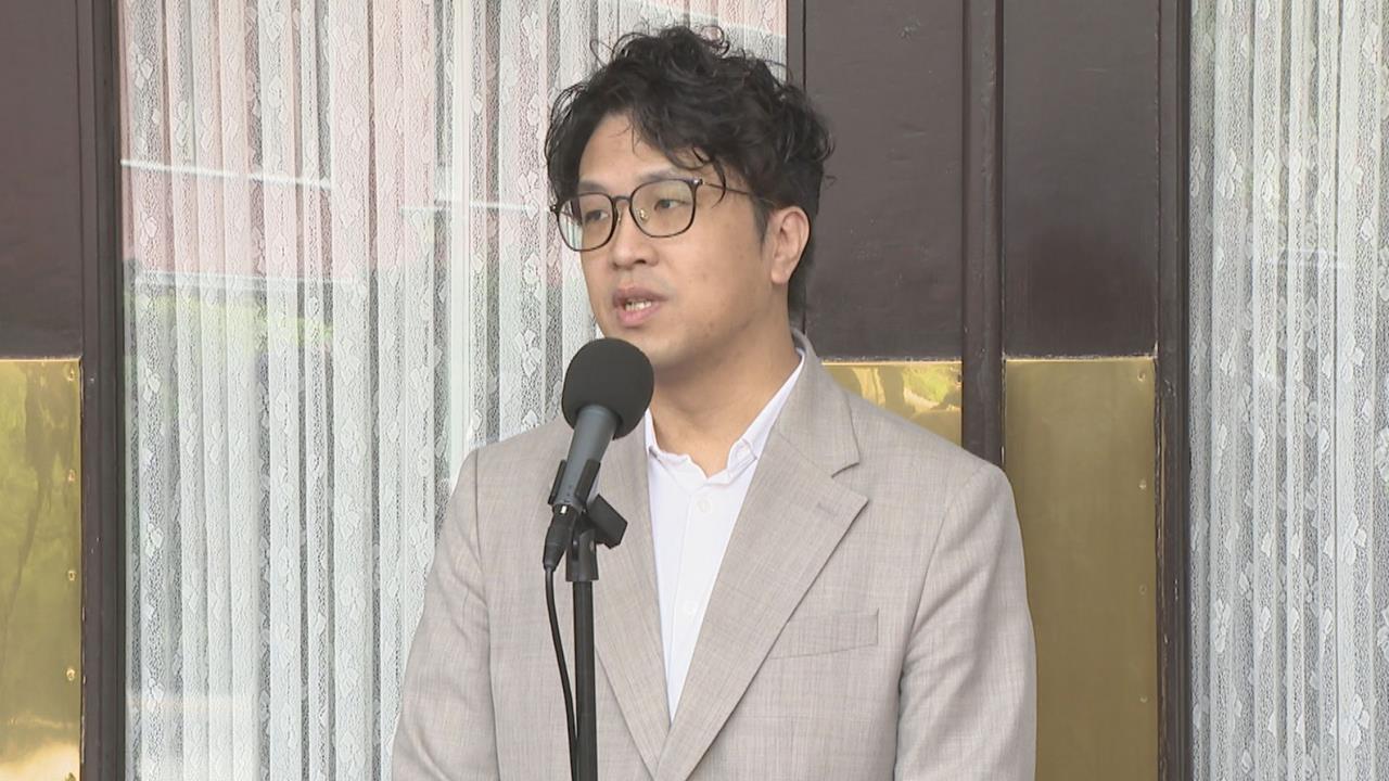 里長赴中無定罪徐巧芯逼道歉 沈伯洋反酸:書讀一半