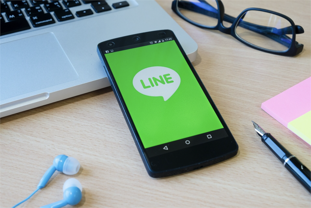 LINE「1貼心功能」暖哭上班族：尤其是深夜