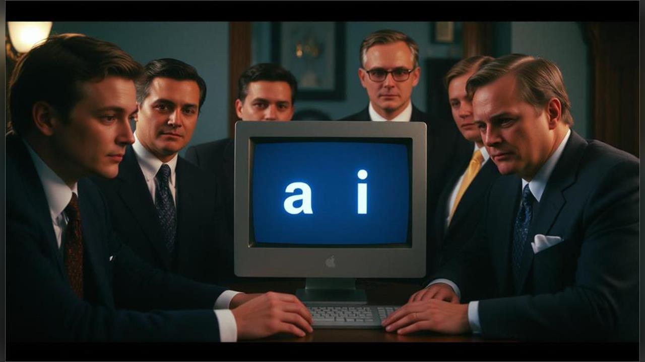 OpenAI營運長西莫：AI投資潮不是泡沫　而是新常態