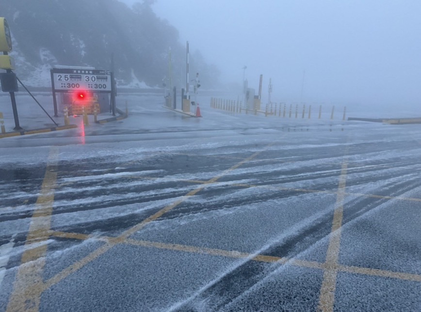 快新聞／雨彈還沒停！16縣市豪大雨特報　「這些地區」防大雷雨來襲