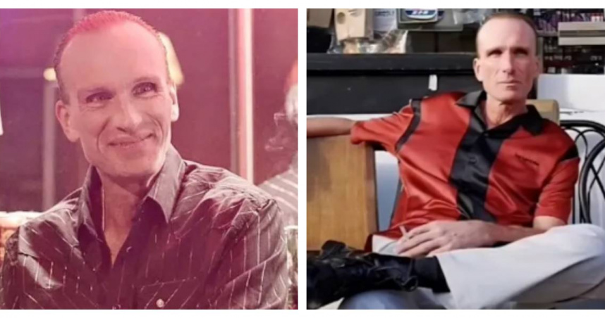 演活反派的他走了!《摩登大聖》彼得格林猝逝公寓 享壽60歲 明年新片喊卡