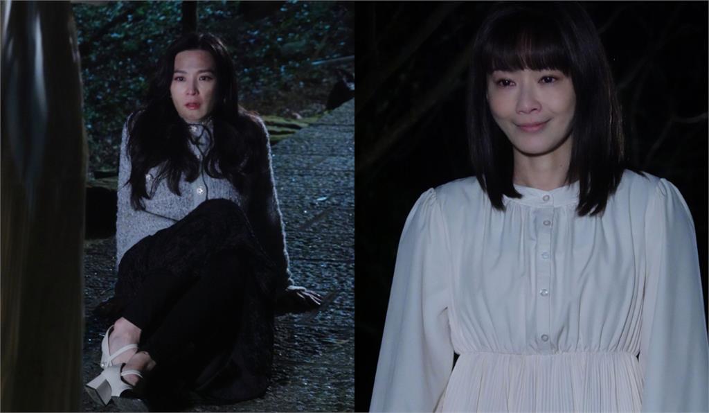 《好運來》不打烊陪你過年！侯怡君演技大爆炸「深夜重現1橋段」導演竟笑場
