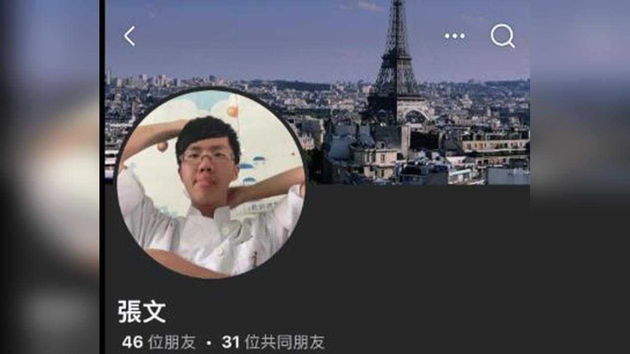 快新聞／反社會黑化開端？張文2022年酒駕案情曝光