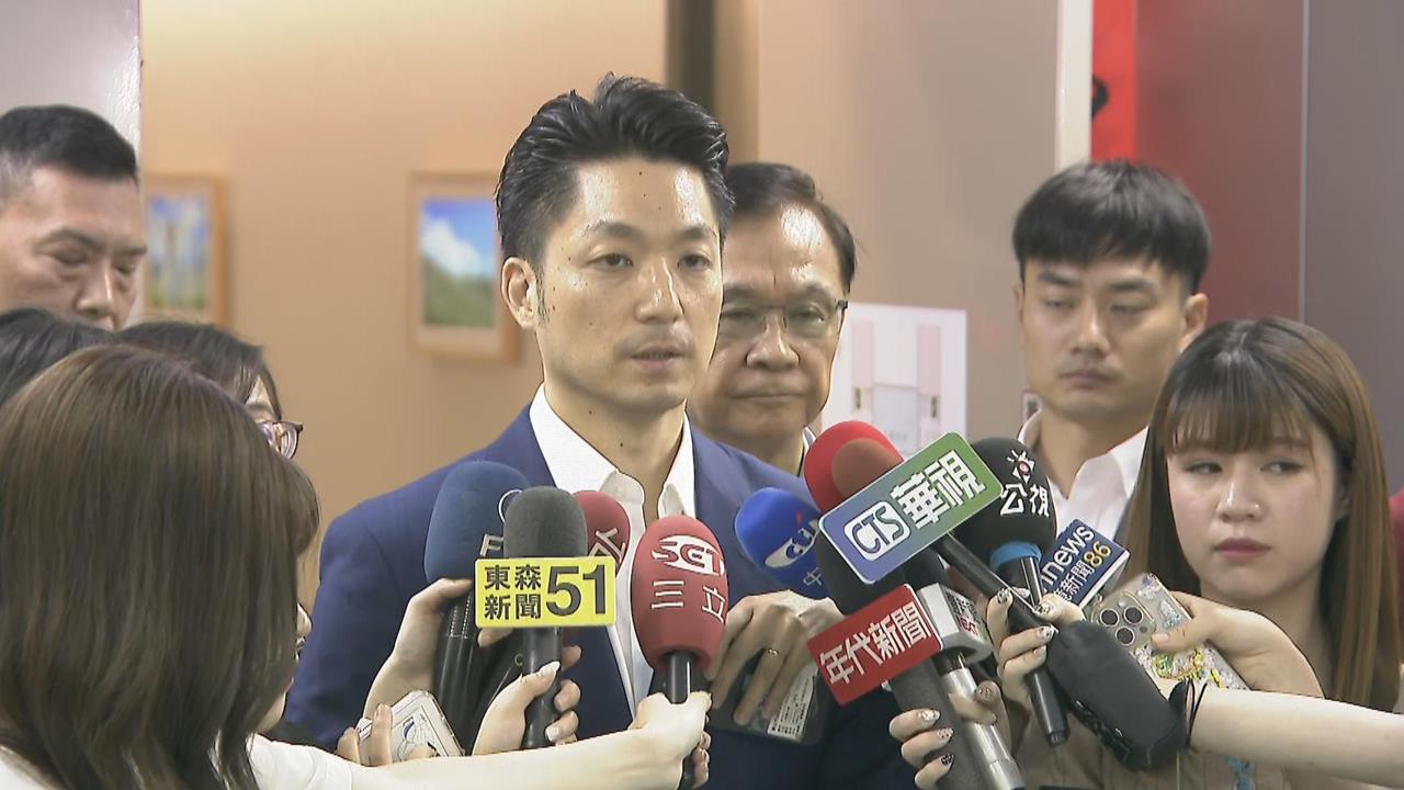 快新聞／蔣萬安當活招牌？北市虐童幼兒園「曬照片招生」　本人氣喊這1句