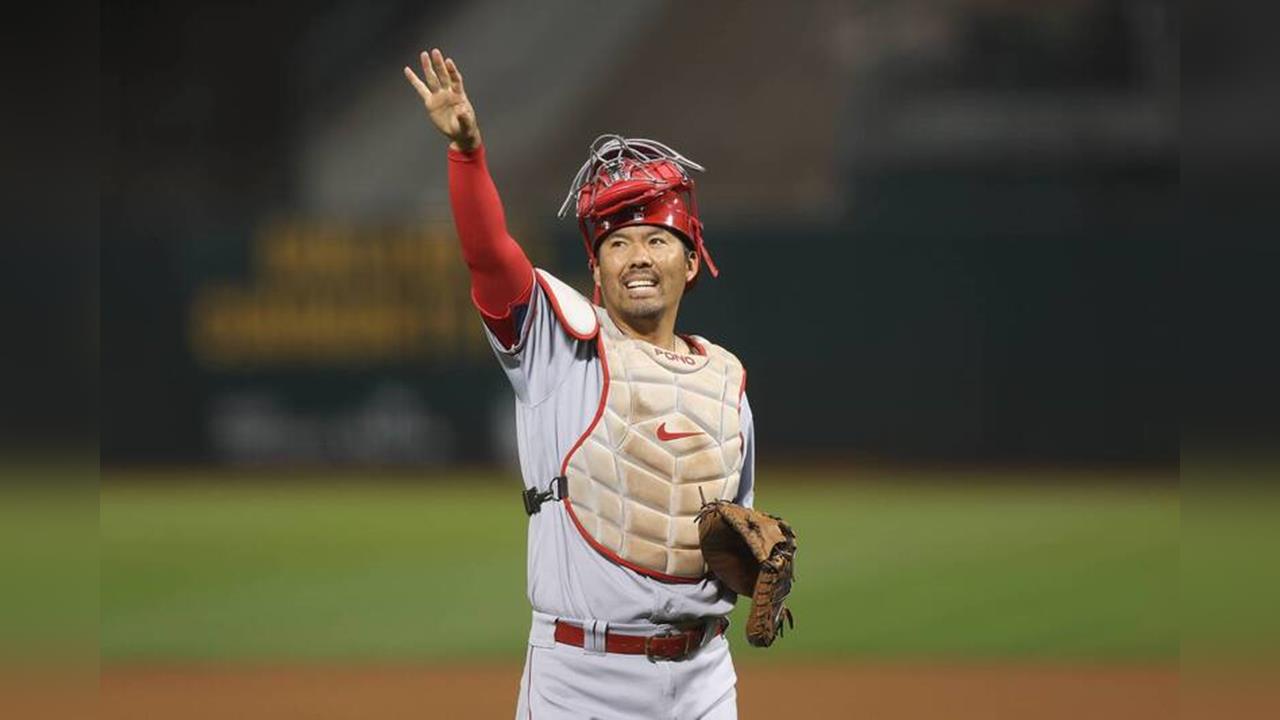 MLB/王建民、大谷翔平兩位王牌的前搭擋!42歲日裔捕手鈴木清成天使隊新任教頭