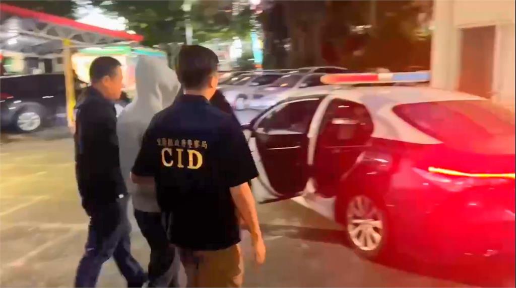 宜蘭女300萬投資泰達幣是詐騙　車手見警還嗆要看證件