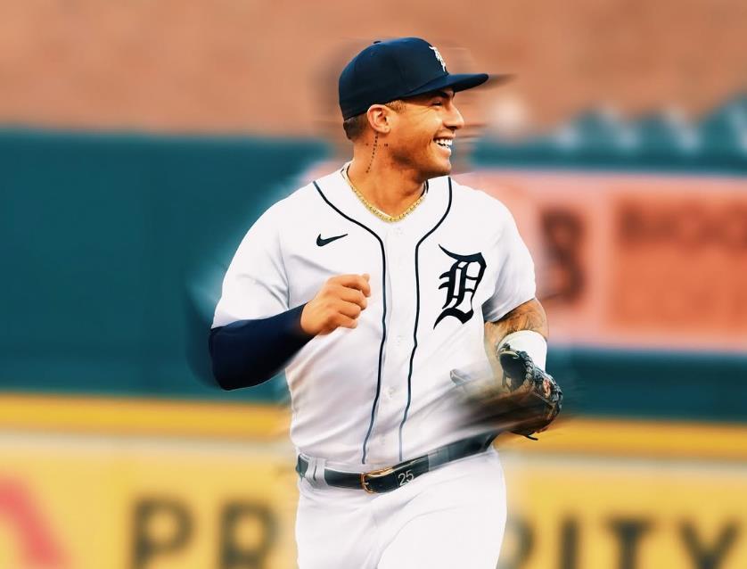 MLB/托天子轉戰老虎洋基二壘誰來補? 美國媒體建議最佳人選