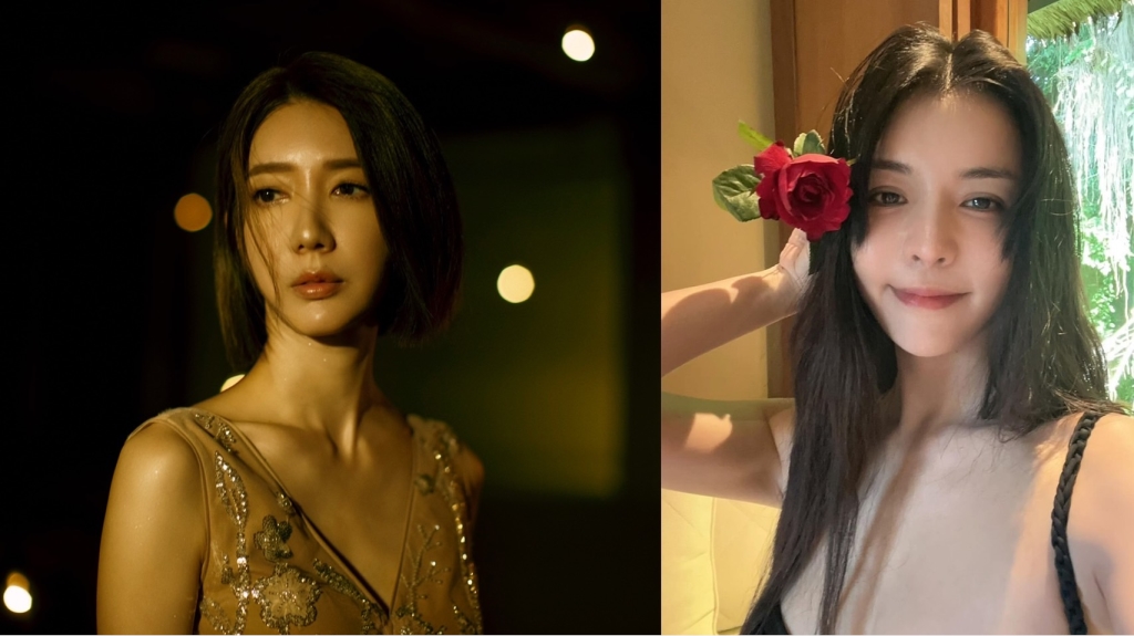 保密到家！昔女團Dream Girls宋米秦新曲「閨蜜李毓芬搶先聽」 超真實反應曝光