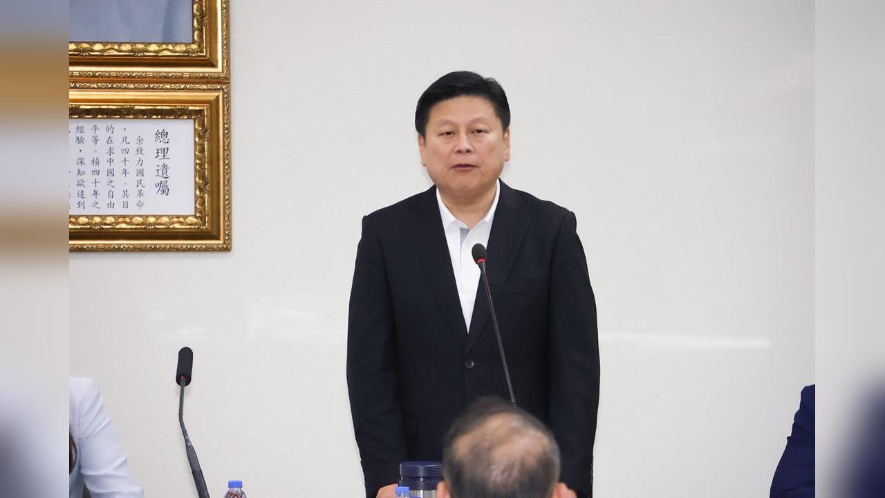 快新聞/「阿美麻糬」董座墜溪身亡!警方排除2可能性 傅崐萁回應了