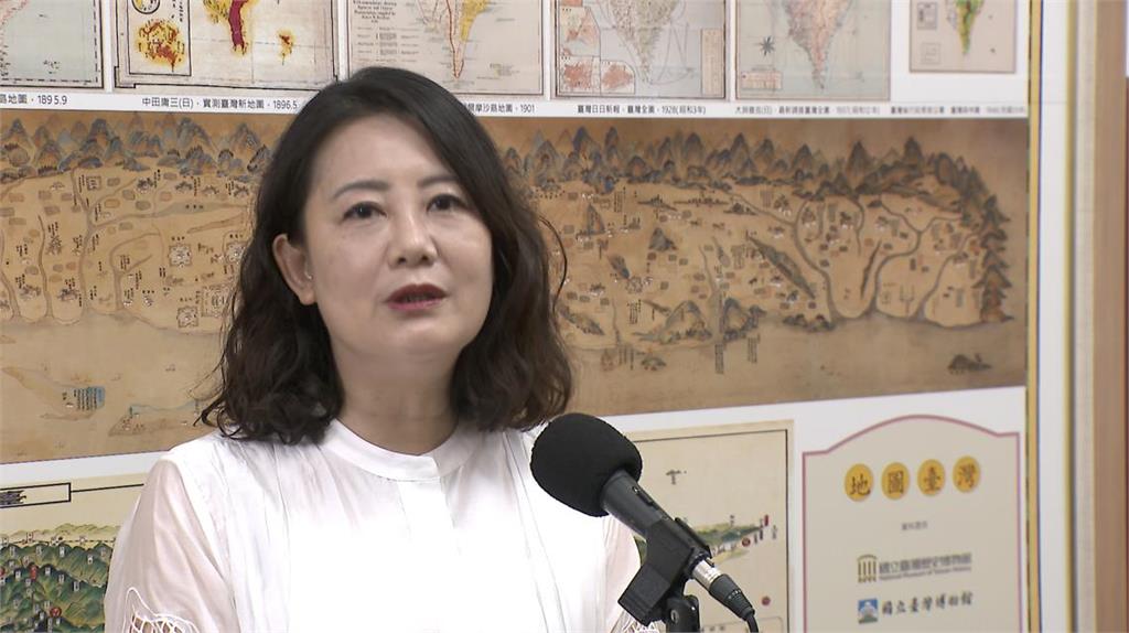 快新聞／考試院秘書長劉建忻備詢中突暈倒　吳思瑤不捨：憂心國事沒照顧自己