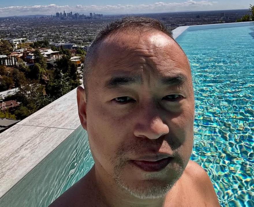 比特幣重挫跌破10萬!麻吉大哥黃立成再爆倉剩14.9萬 深夜發文吐心聲