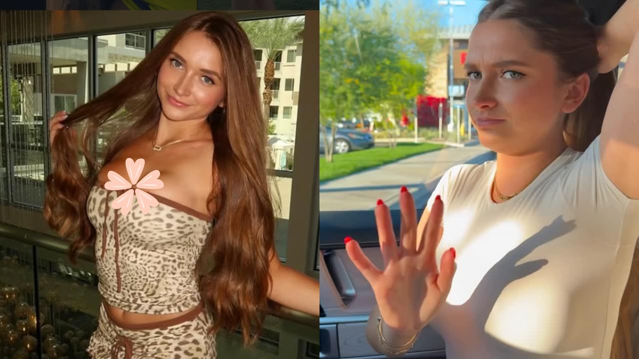 21歲女大生「棄牙科系」拍片養爸媽!「挺出巨大皮卡丘」猛吸百萬粉…阿嬤也參戰了