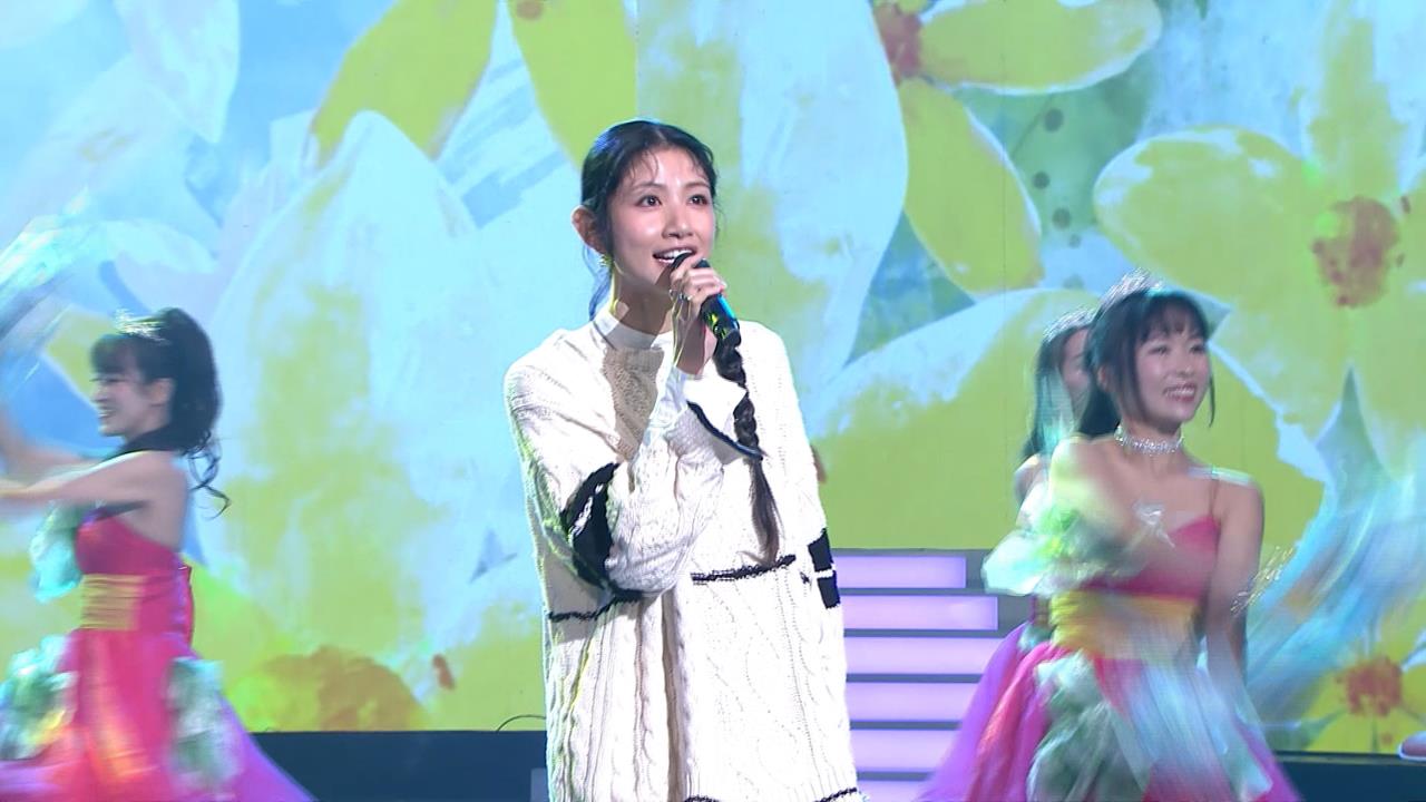 含金量超高! 李千娜.翁立友節目同台首次合唱