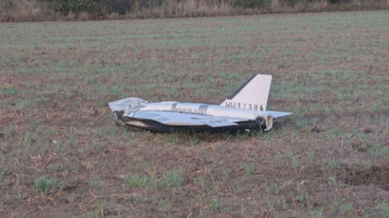 俄軍稱無人機入侵波蘭是意外　西方國家批此舉挑釁北約